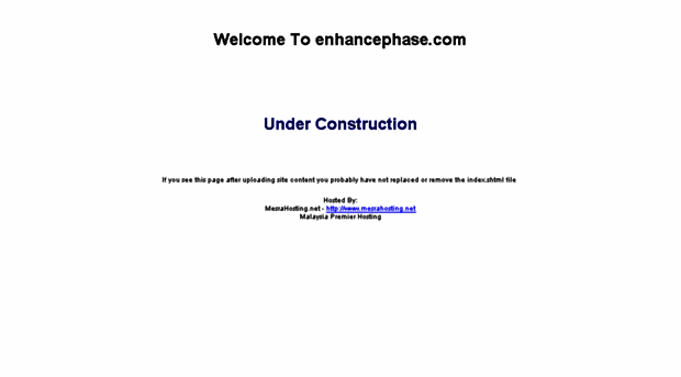 enhancephase.com