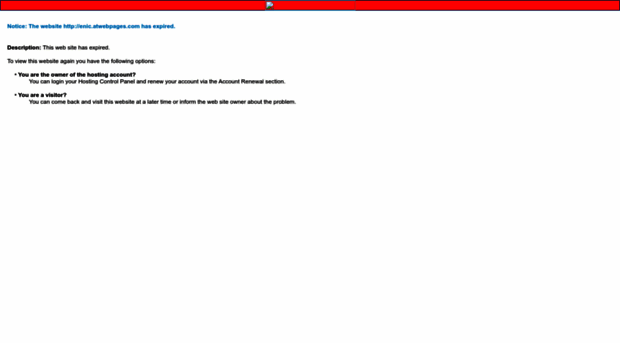 enic.atwebpages.com
