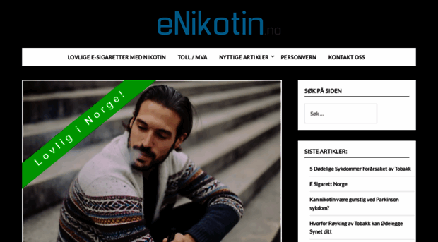 enikotin.no
