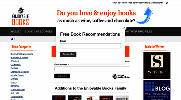 enjoyablebooks.com