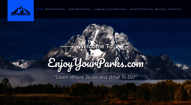 enjoyyourparks.com
