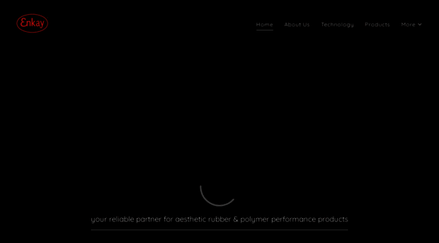 enkayrubber.com