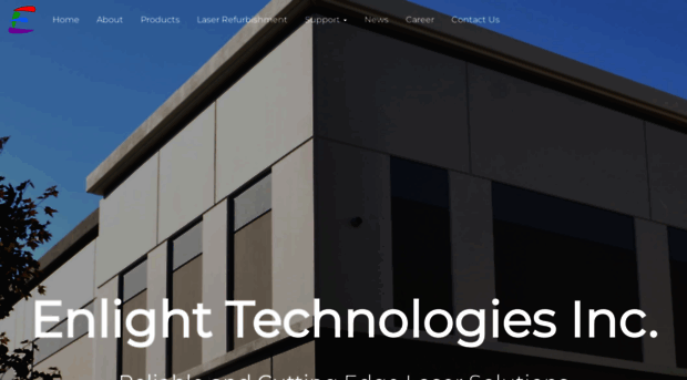 enlight-tech.com