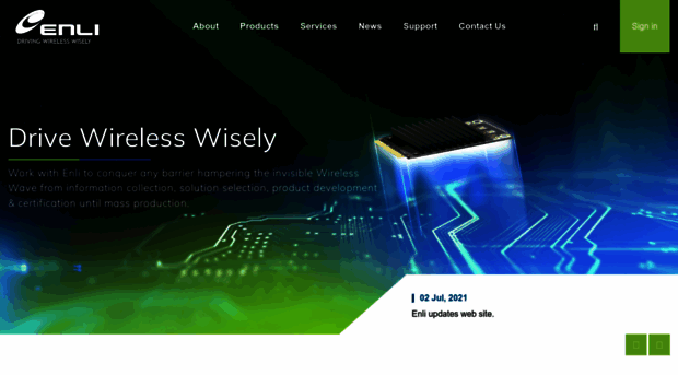 enlii.com