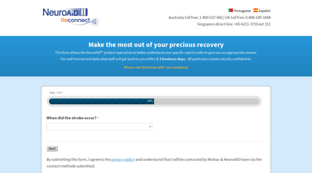 enquiry.neuroaidstroke.com