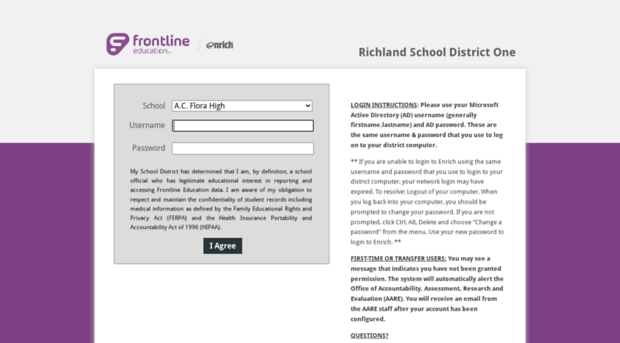 enrich.richlandone.org