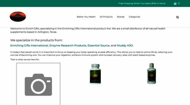 enrichgifts.com