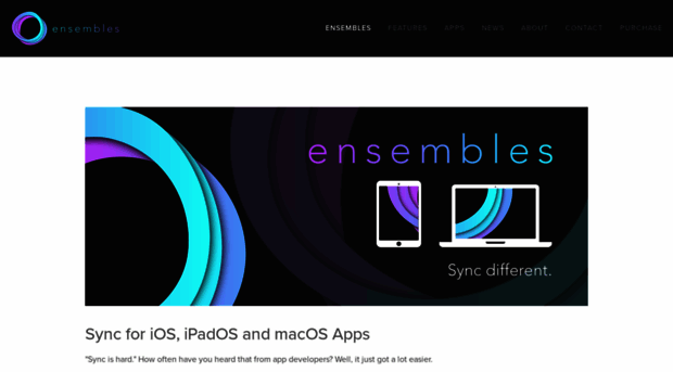 ensembles.io