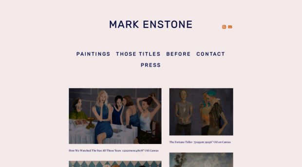 enstone.net