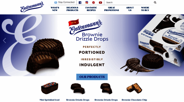 entenmanns.com