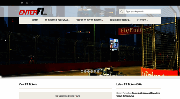 enterf1.com