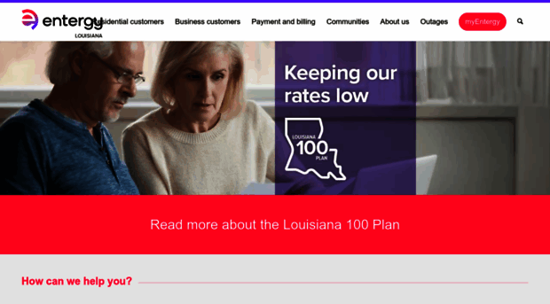 entergy-louisiana.com