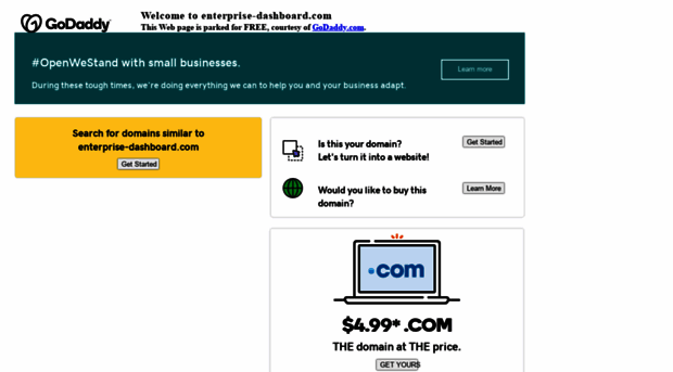 enterprise-dashboard.com