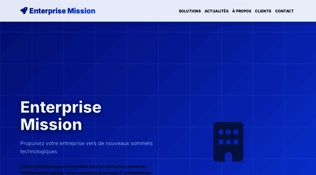enterprisemission.com