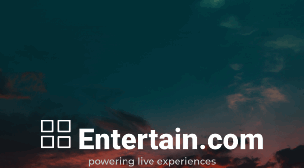 entertain.com