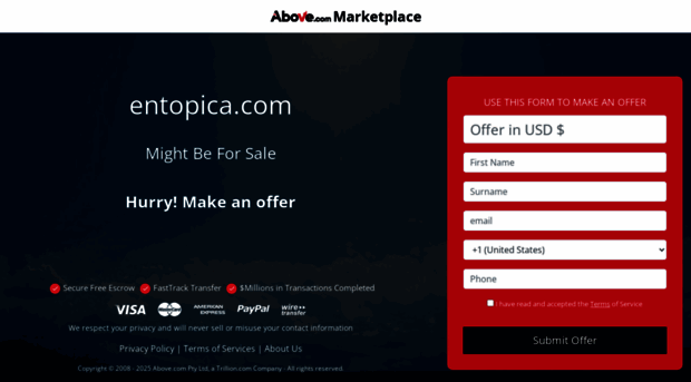entopica.com
