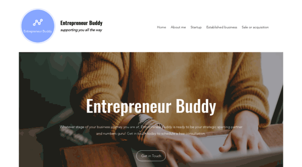 entrepreneurbuddy.net