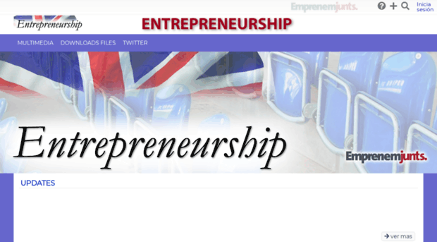 entrepreneurship.emprenemjunts.es