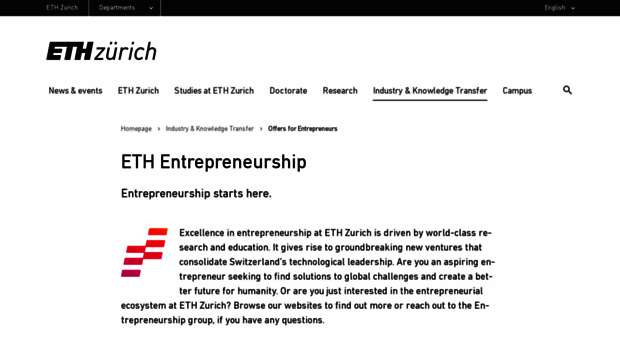 entrepreneurship.ethz.ch