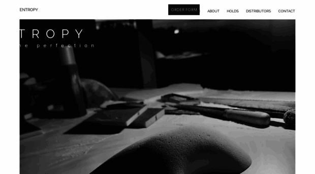 entropyholds.com