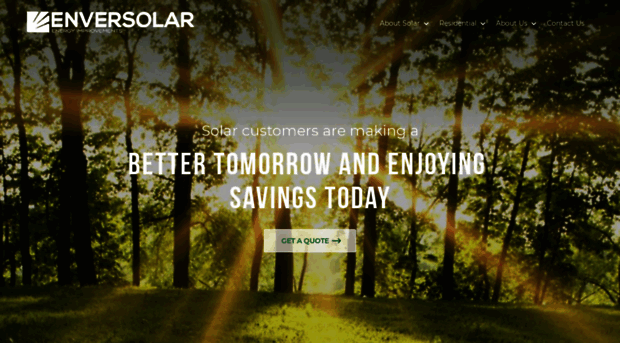 enversolar.com