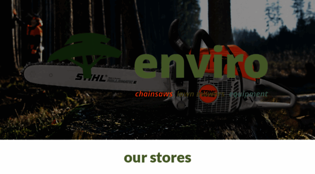 envirochainsaws.co.za