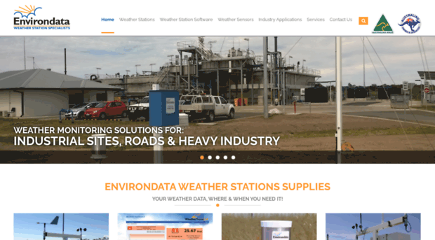 environdata.com.au