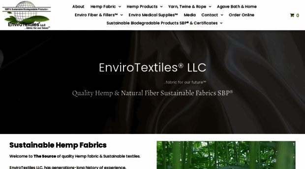 envirotextile.com