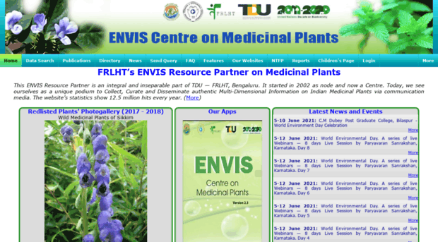 envis.frlht.org