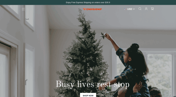 envisionif.com