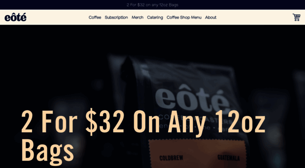 eotecoffee.com