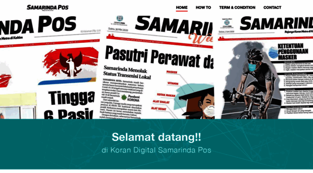 epaper.sapos.co.id