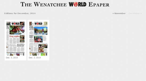 epaper.wenatcheeworld.com