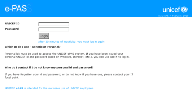 epas.unicef.org