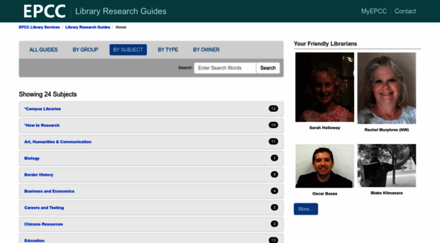 epcc.libguides.com