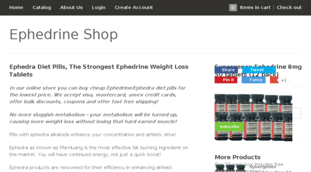 ephedrine-shop.myshopify.com