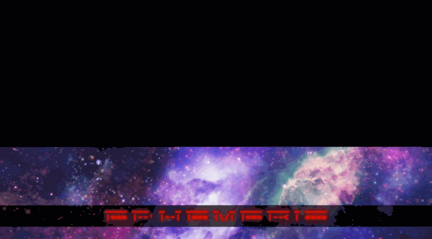 ephemeris.ru