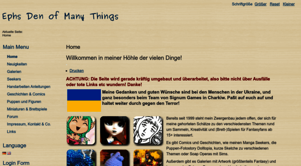 ephralon.de