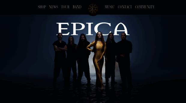 epica.nl