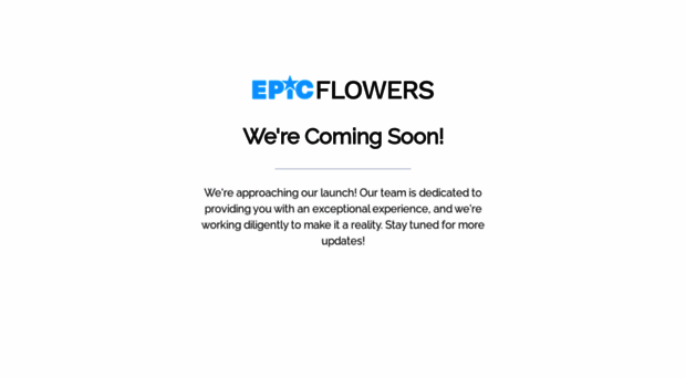 epicflowers.com