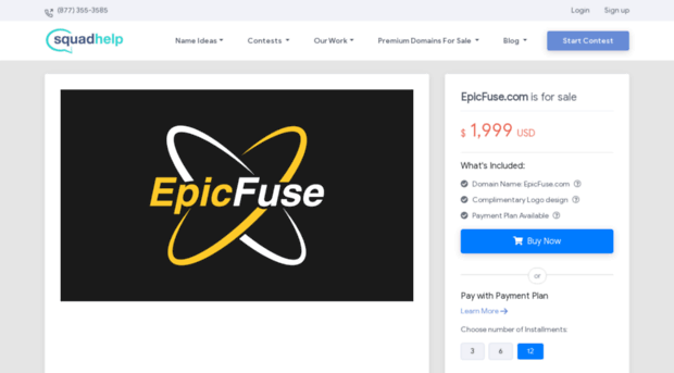 epicfuse.com