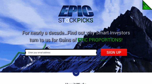 epicstockpicks.com