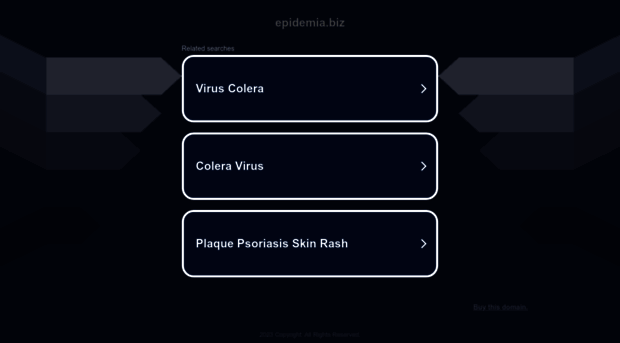 epidemia.biz