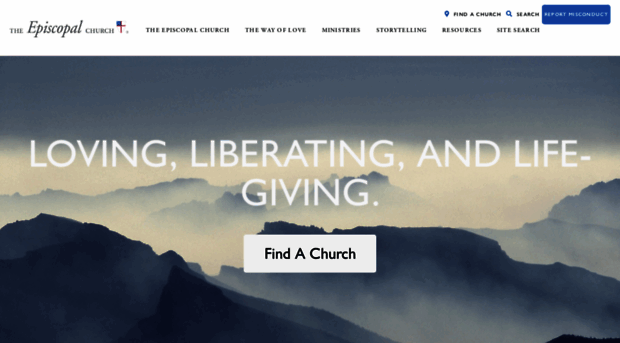episcopalchurch.org
