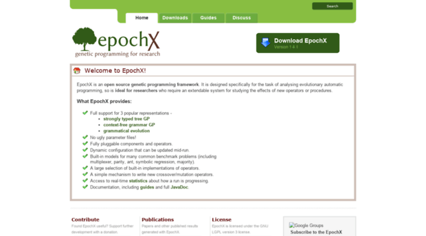 epochx.com