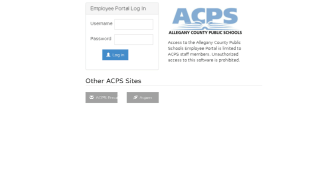 eportal.allconet.org