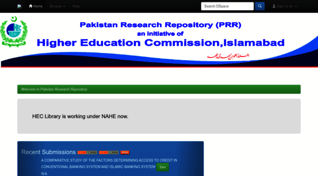 eprints.hec.gov.pk