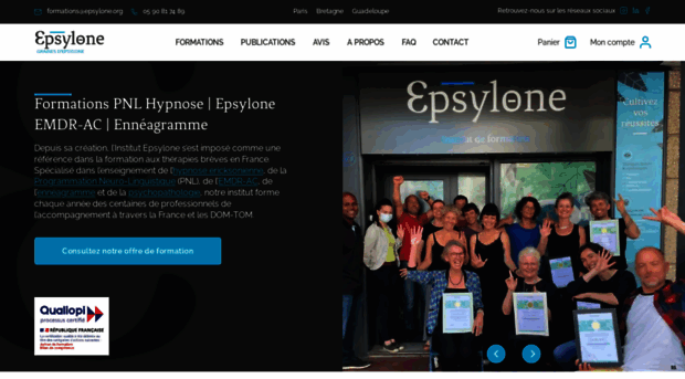 epsylone.org