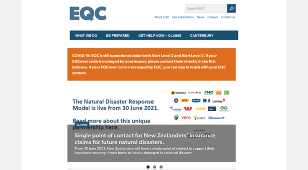 eqc.govt.nz