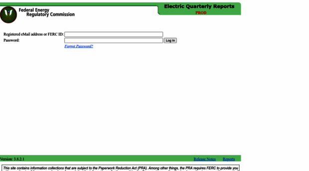 eqrweb.ferc.gov